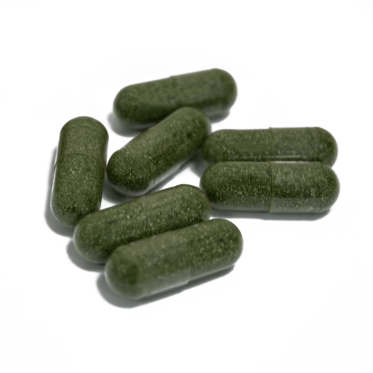 Multi Vitamines Vegan