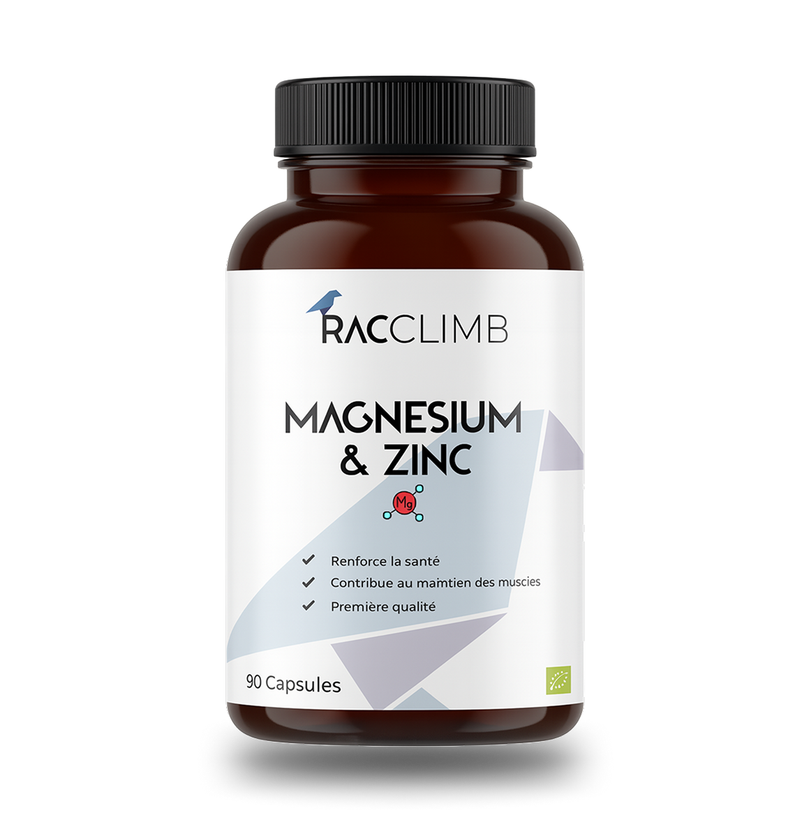Magnésium & Zinc