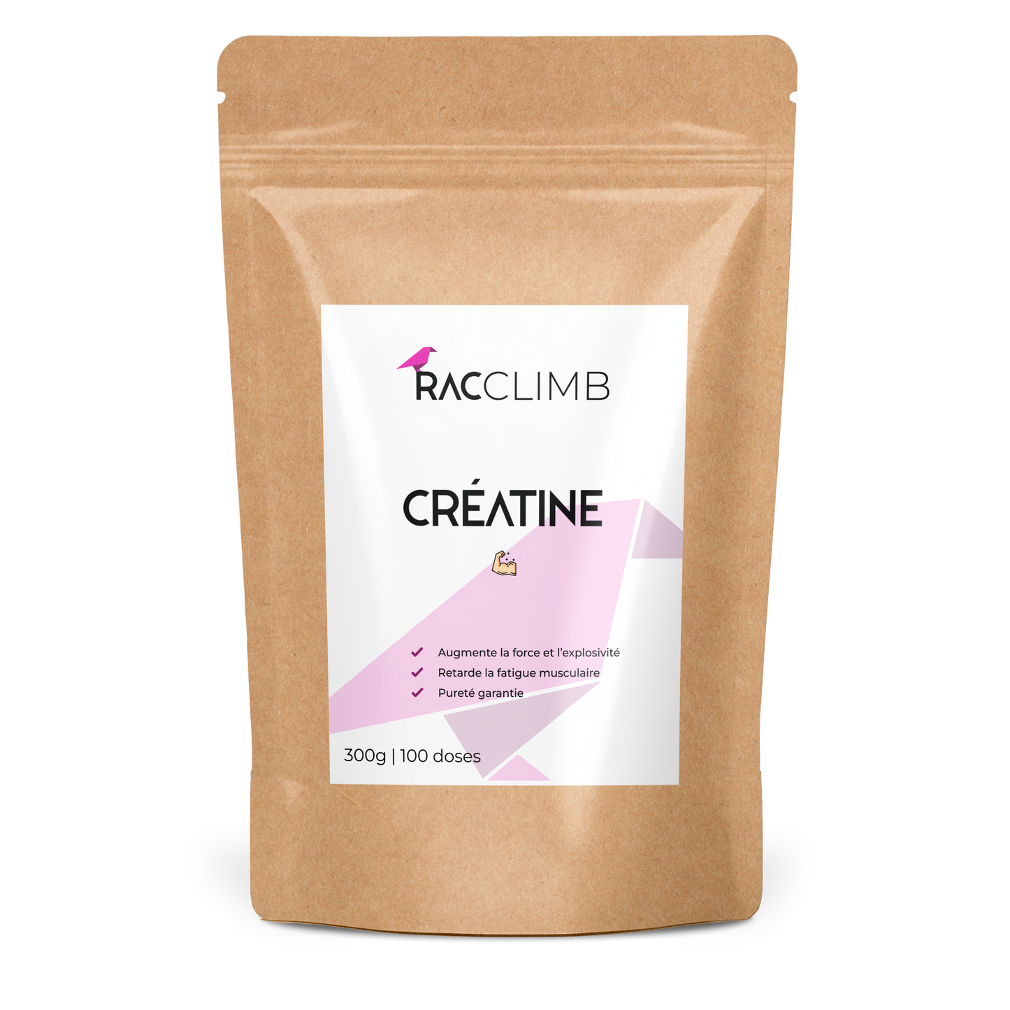 creatine monohydrate racclimb