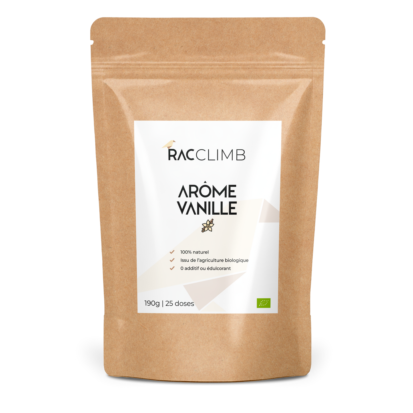Arômes naturels