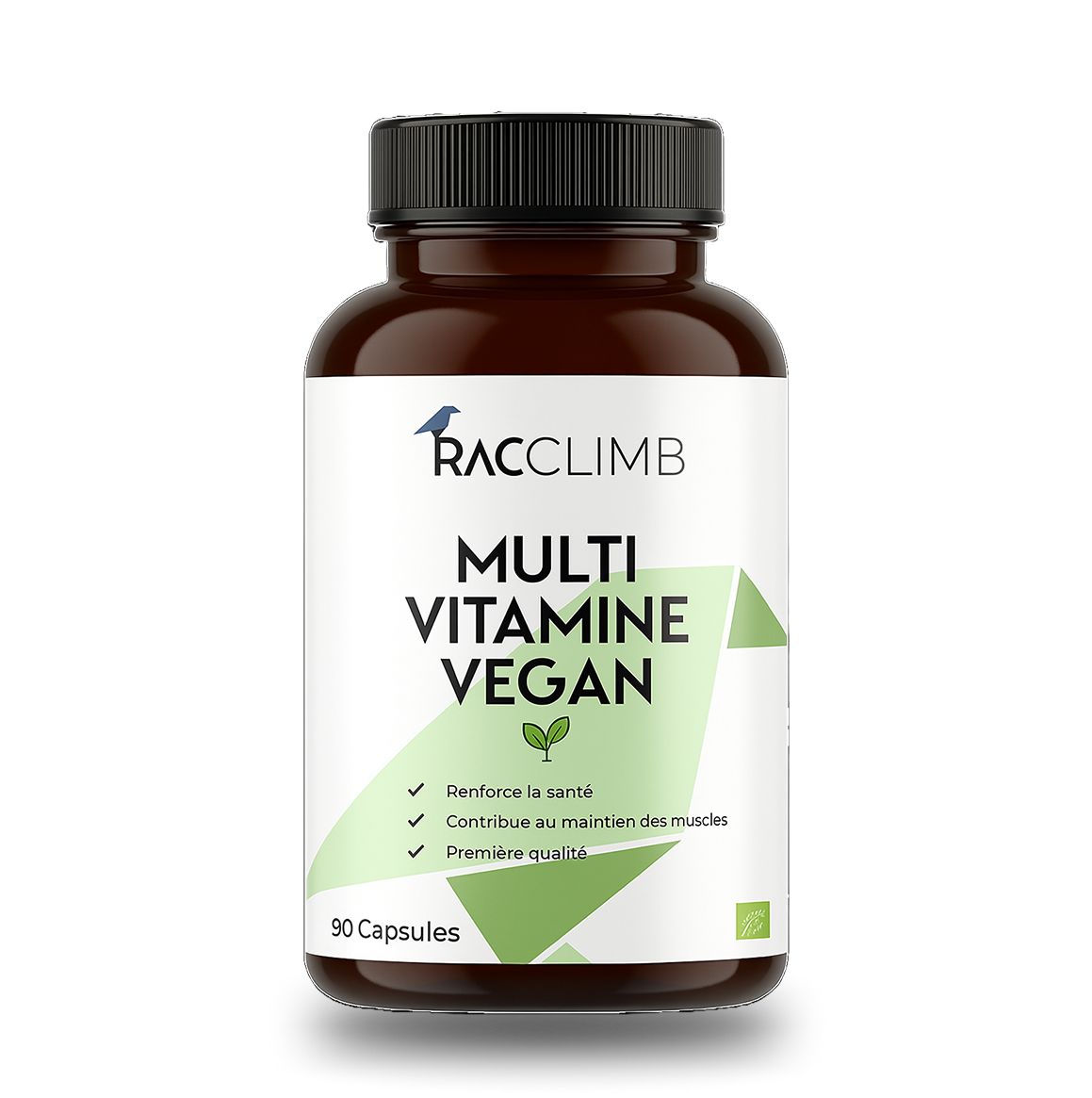 Multi Vitamines Vegan