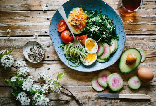 Quel nutrition avoir en escalade ?