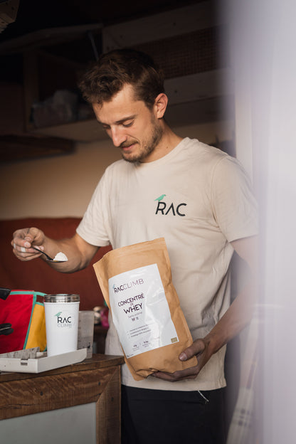 T-shirt éco
