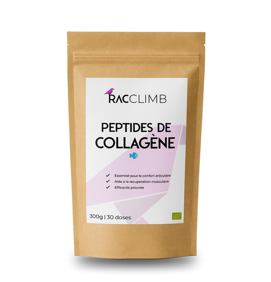 Peptides de Collagène