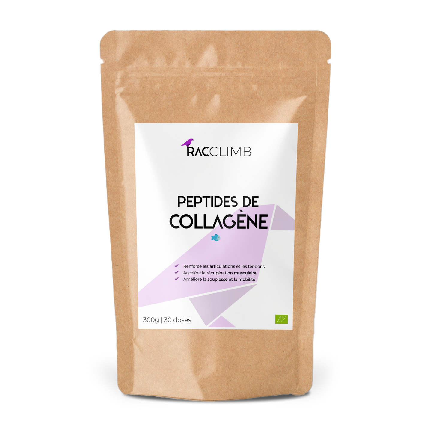 peptides de collagen bio racclimb