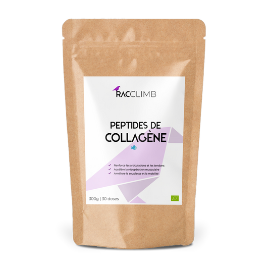peptides de collagen bio racclimb