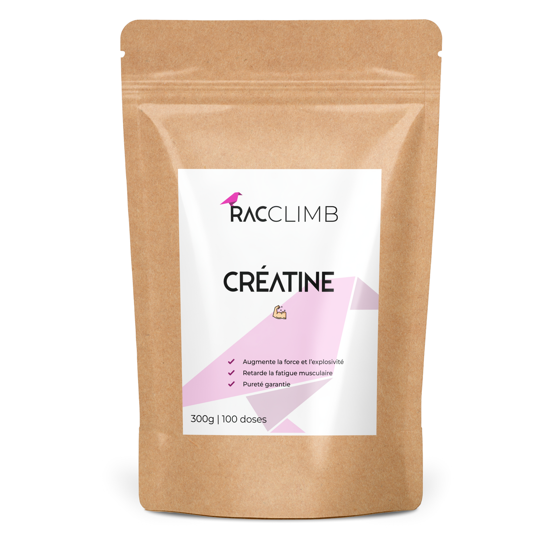 creatine monohydrate racclimb