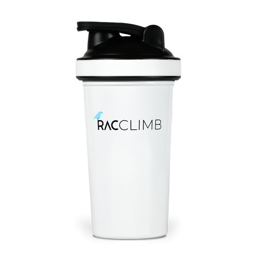 shaker métal racclimb