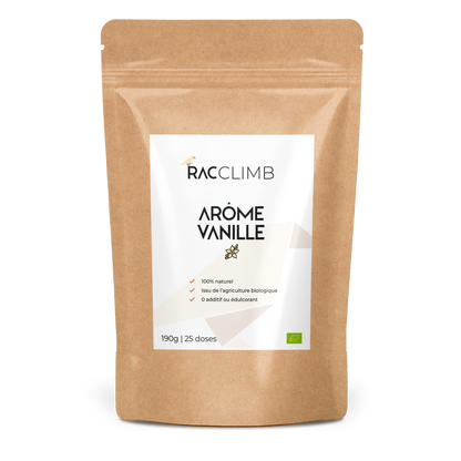 Arômes naturels